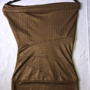 Off the Shoulder blouse